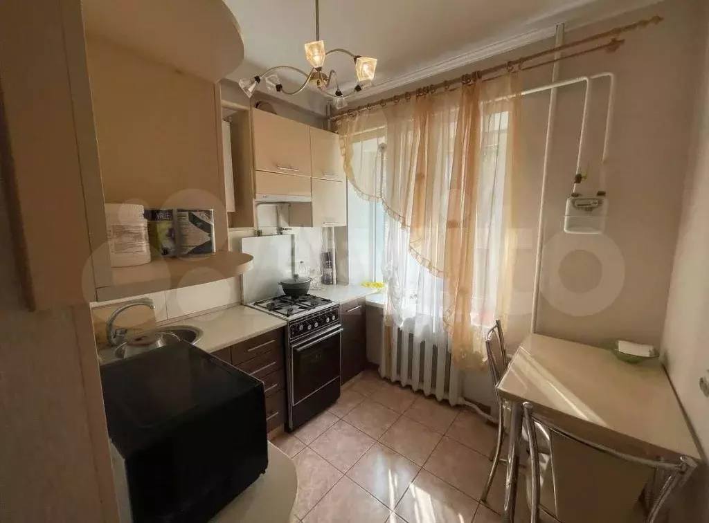 2-к. квартира, 42 м, 4/5 эт. - Фото 0