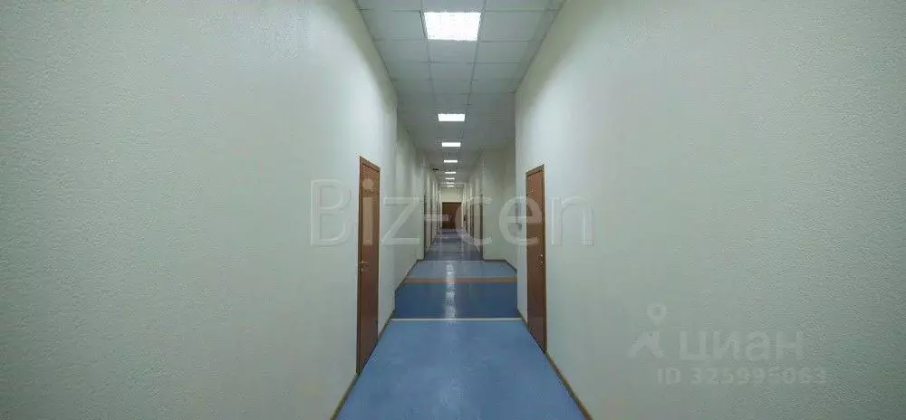 Офис в Санкт-Петербург Рижская ул., 3 (54 м) - Фото 2