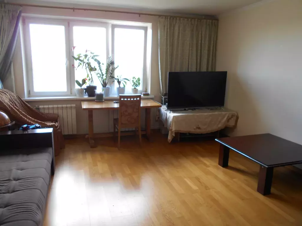 Продаётся 3-к квартира, 82.9 м - Фото 0