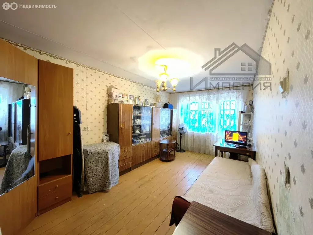 2-комнатная квартира: Казань, Кировский район, Светлая улица, 30 (48 ... - Фото 1