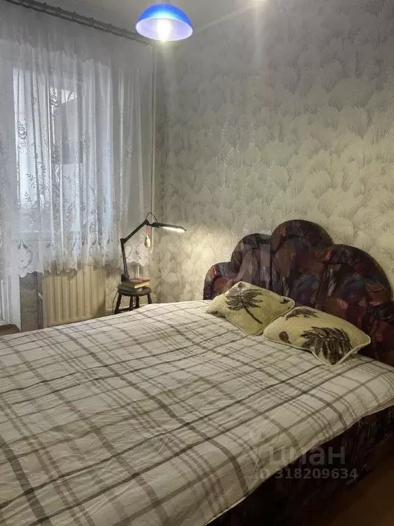 3-к кв. Калининградская область, Светлый ул. Горького, 8 (75.0 м) - Фото 1