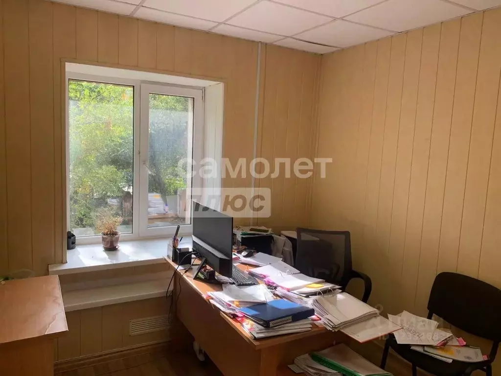 Офис в Тюменская область, Тюмень ул. 30 лет Победы, 103 (40 м) - Фото 1