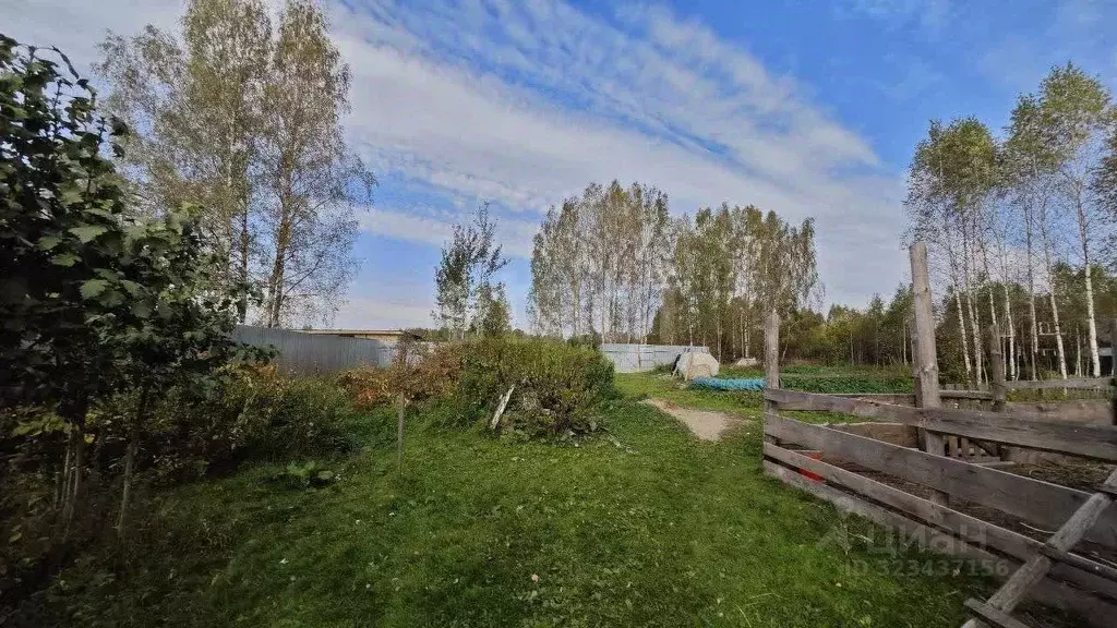 Дом в Ярославская область, Гаврилов-Ям ул. Бебеля, 8 (25 м) - Фото 2