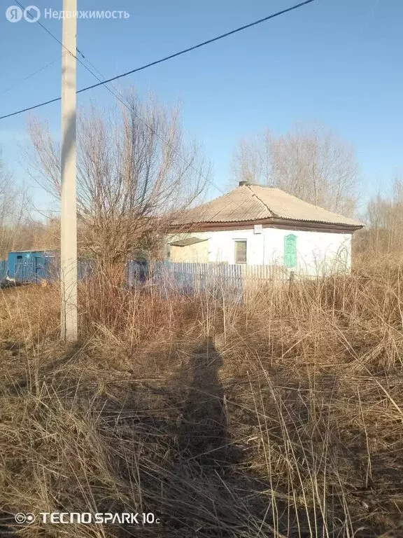 Дом в Топки, улица Фрунзе (39.4 м) - Фото 0