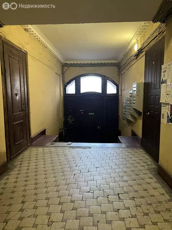 1к в 8-комнатной квартире (11 м) - Фото 1