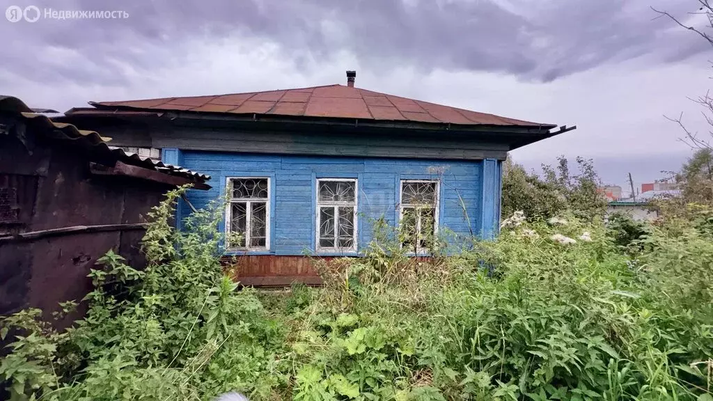 Дом в Златоуст, улица Сажина (40.6 м) - Фото 2