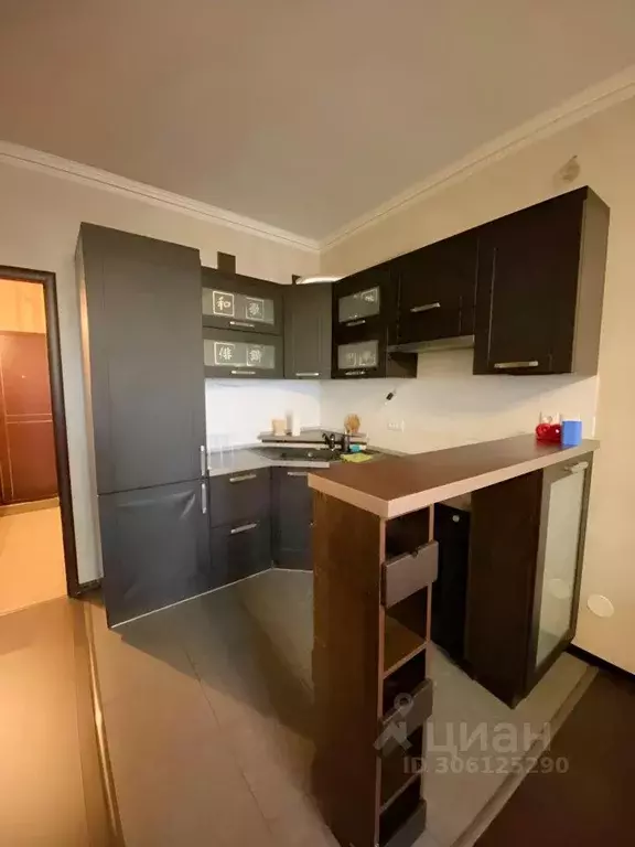 Студия Санкт-Петербург Пулковская ул., 8К2 (29.0 м) - Фото 0