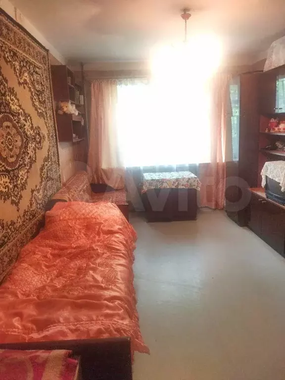 3-к. квартира, 60 м, 2/5 эт. - Фото 0