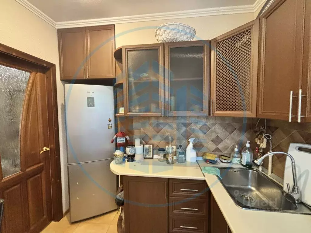 2-к кв. Ставропольский край, Ессентуки Пятигорская ул., 146 (43.1 м) - Фото 2