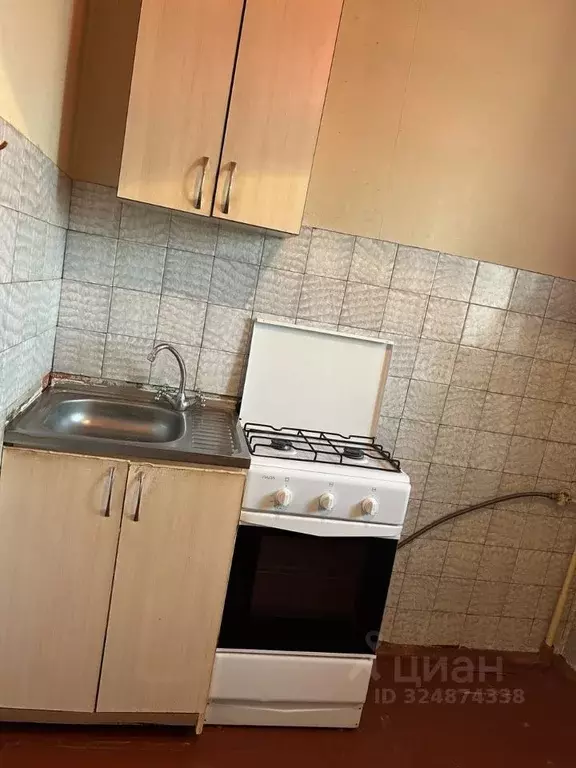 1-к кв. Самарская область, Тольятти Новопромышленная ул., 13 (21.0 м) - Фото 2