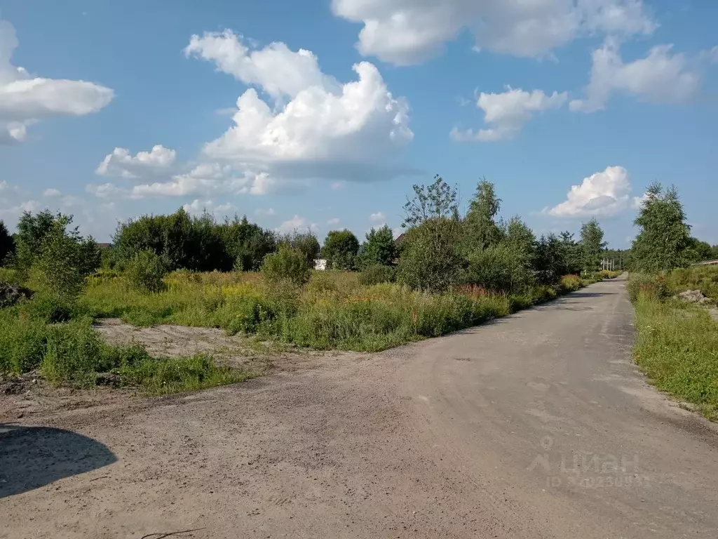 Участок в Московская область, Раменское ул. Черноморская (6.0 сот.) - Фото 0