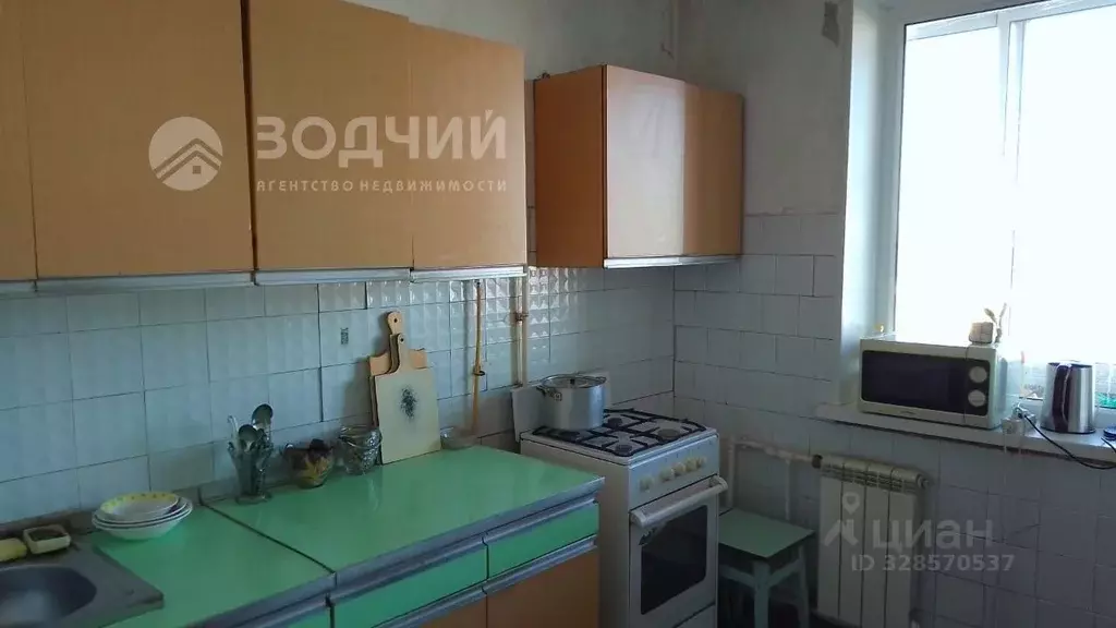 3-к кв. Чувашия, Чебоксарский муниципальный округ, с. Ишлеи ул. ... - Фото 1