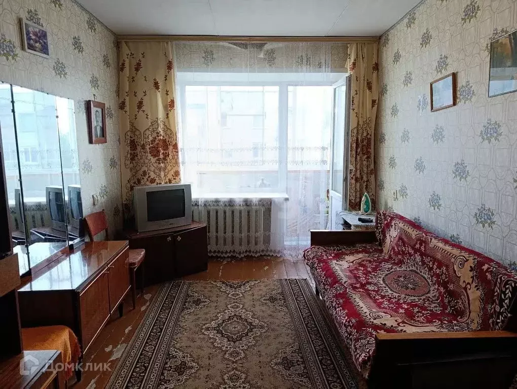 Продаётся 2-к квартира, 40 м - Фото 0