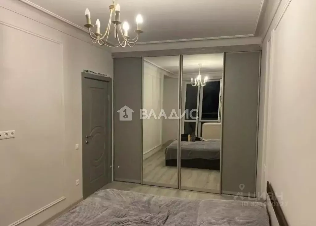 2-к кв. Московская область, Мытищи Осташковское ш., 22к6 (41.0 м) - Фото 2