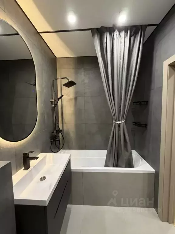 1-к кв. Краснодарский край, Краснодар ул. Штурвальная, 8 (46.0 м) - Фото 2