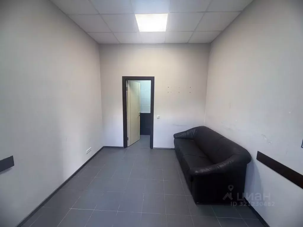 Помещение свободного назначения в Санкт-Петербург ул. Олеко Дундича, ... - Фото 2