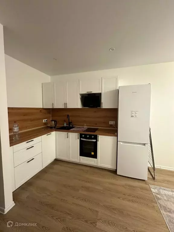 Продаётся 1-к квартира, 45.1 м - Фото 0