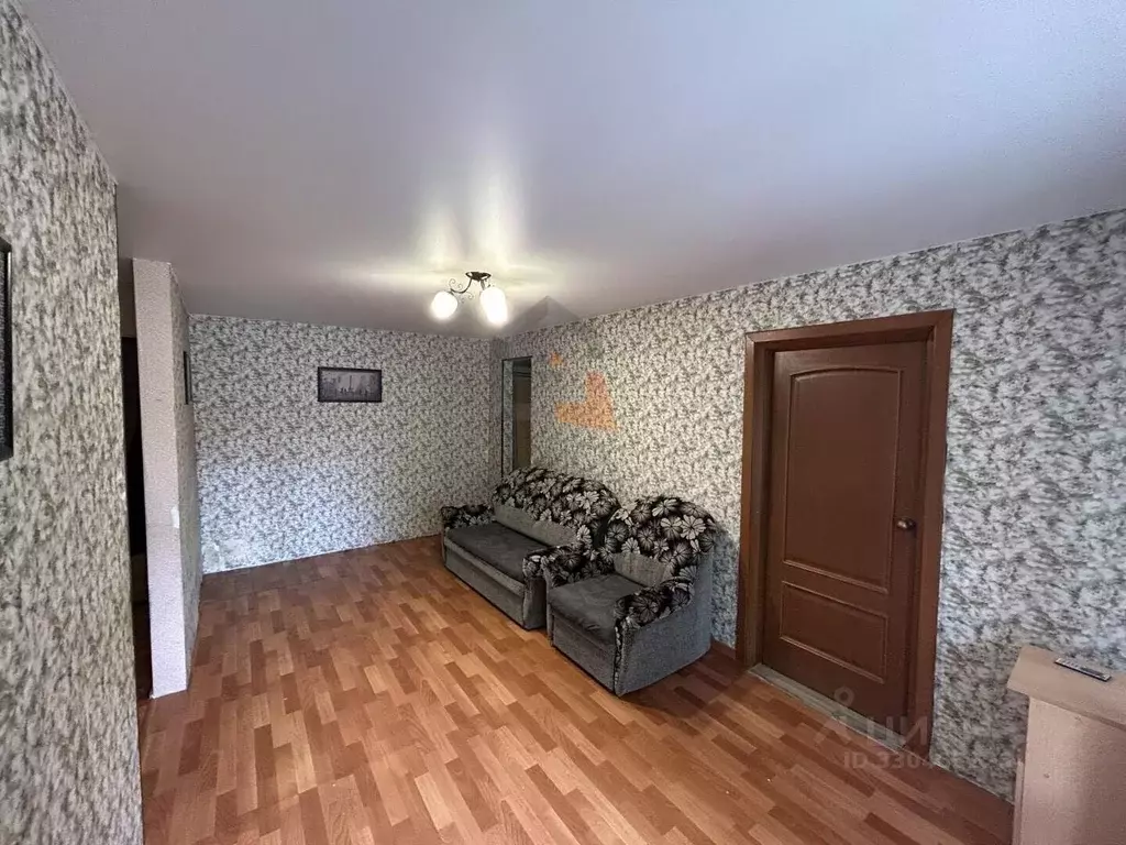2-к кв. Кировская область, Киров Подгорная ул., 8 (45.0 м) - Фото 2