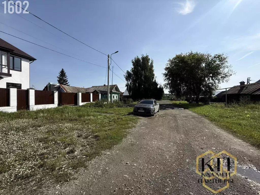 Коттедж в Свердловская область, Екатеринбург муниципальное ... - Фото 2