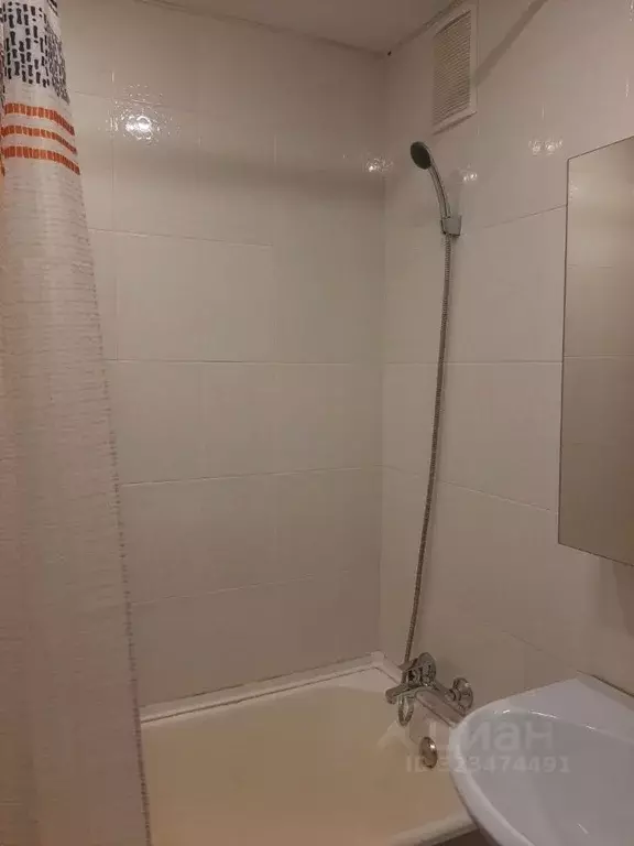 1-к кв. Санкт-Петербург ул. Кораблестроителей, 19К2 (37.0 м) - Фото 2