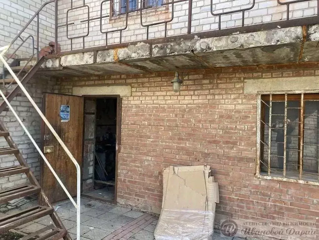 Помещение свободного назначения в Самарская область, Волжский район, ... - Фото 2