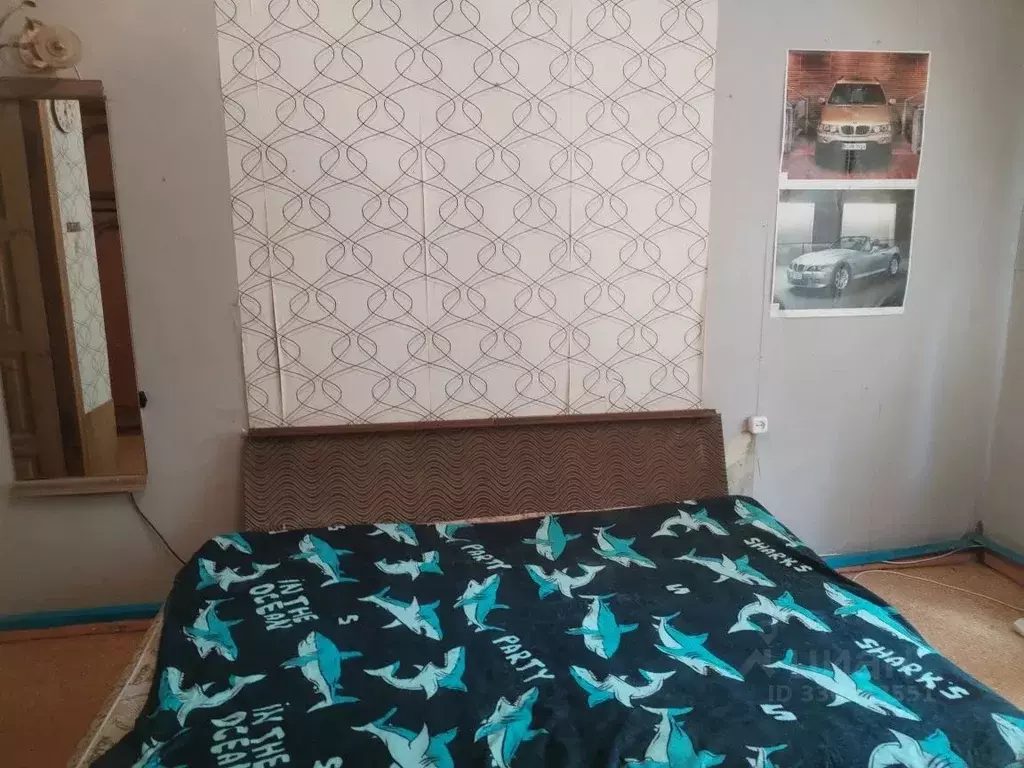 Комната Самарская область, Тольятти Революционная ул., 24 (10.0 м) - Фото 2