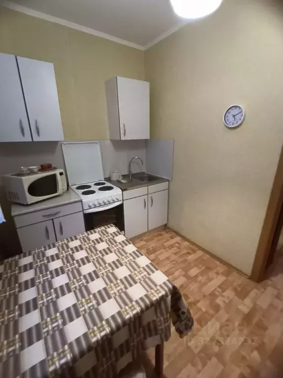 1-к кв. Москва Чонгарский бул., 15 (40.0 м) - Фото 1