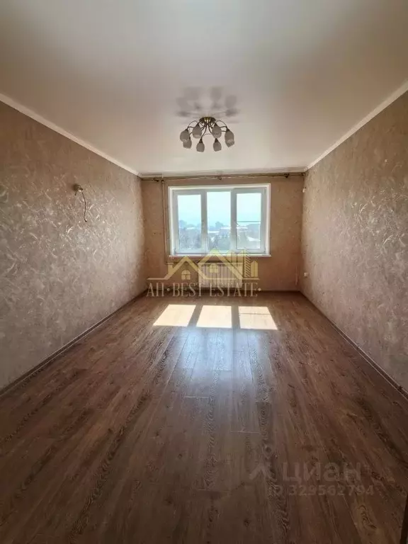 3-к кв. Северная Осетия, Владикавказ ул. Астана Кесаева, 2/1 (70.0 м) - Фото 1