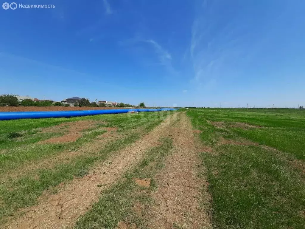 Участок в село Лесновка, Садовая улица (6.1 м) - Фото 1