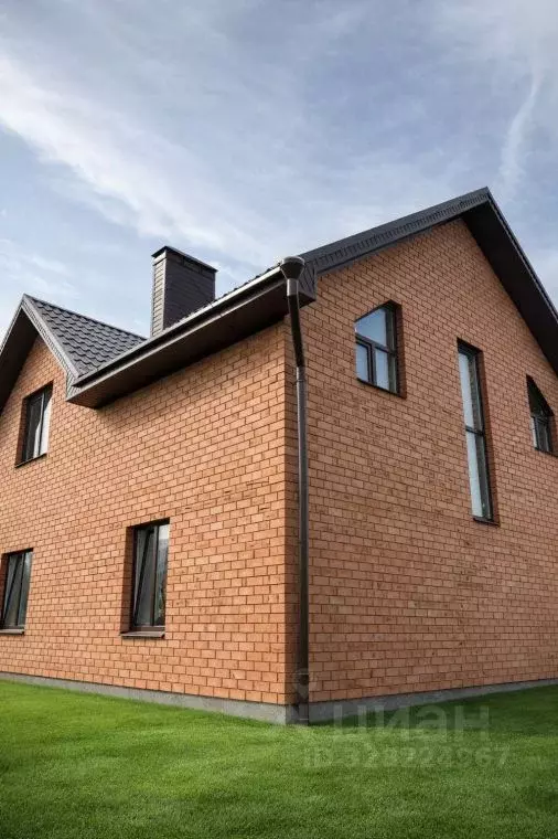 Дом в Татарстан, Зеленодольск Безымянная ул. (125 м) - Фото 2