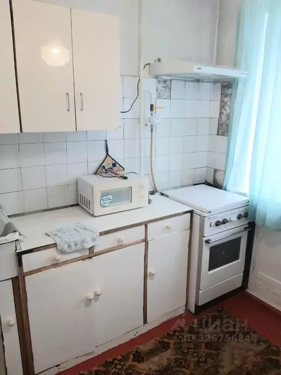 2-к кв. Алтайский край, Барнаул Брестская ул., 8 (45.0 м) - Фото 1