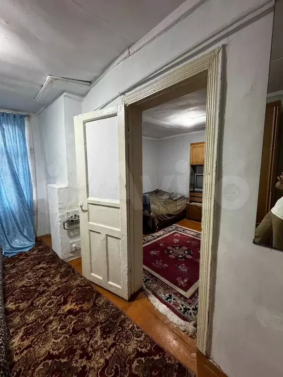 2-к. квартира, 31,6 м, 1/1 эт. - Фото 1