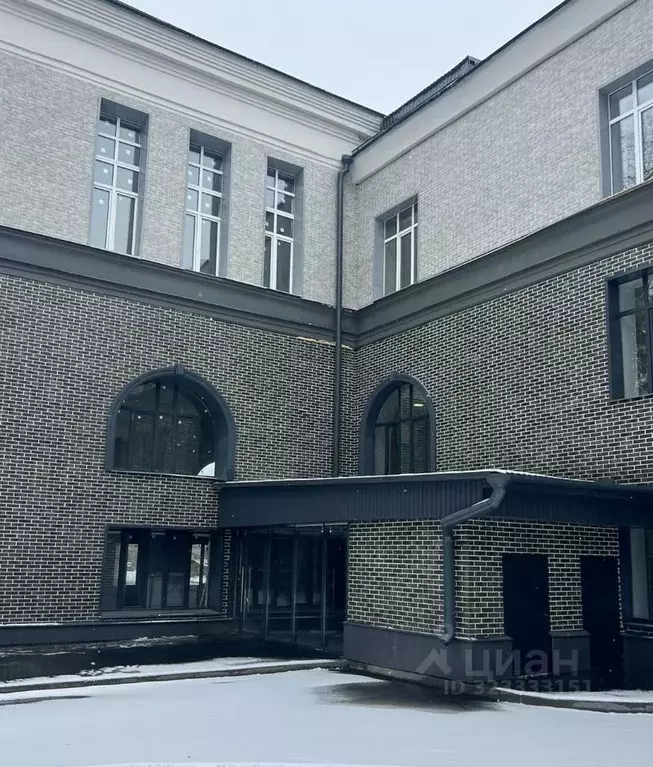 Помещение свободного назначения в Московская область, Люберцы ... - Фото 1