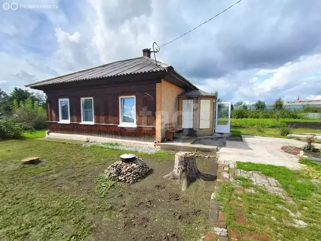 Дом в Кемерово, Советская улица (50 м) - Фото 2