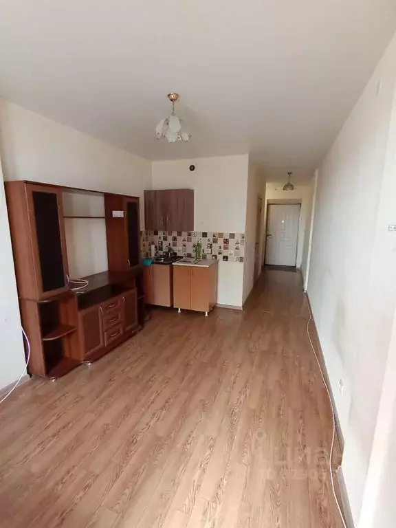 Студия Красноярский край, Красноярск Норильская ул., 5 (23.4 м) - Фото 1