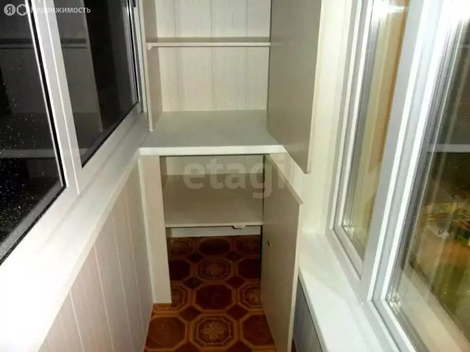 2-комнатная квартира: Евпатория, улица имени 60-летия Октября, 16 ... - Фото 2