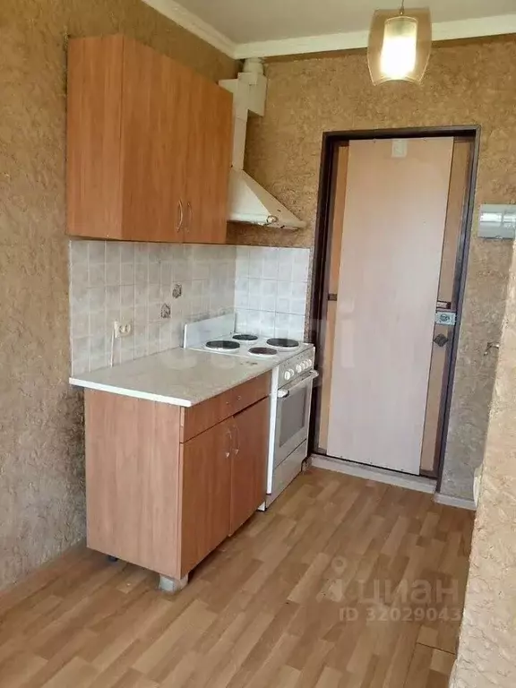 1-к кв. Белгородская область, Старый Оскол Молодогвардеец мкр, 1 (16.7 ... - Фото 0