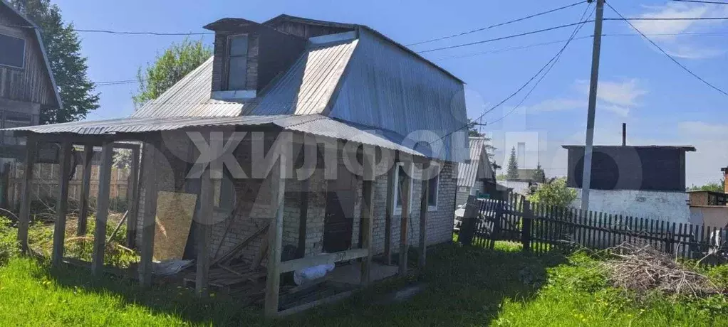 Участок 7 сот. (СНТ, ДНП) - Фото 1