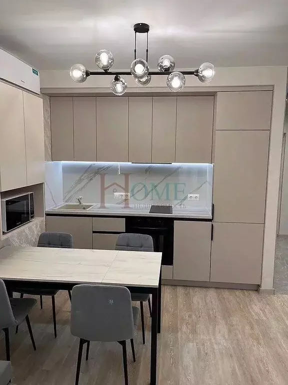 2-к кв. Новосибирская область, Новосибирск Московская ул., 75 (41.0 м) - Фото 1