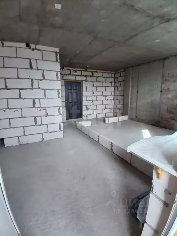 1-к кв. Ростовская область, Аксай ул. Менделеева, 53А (38.3 м) - Фото 1