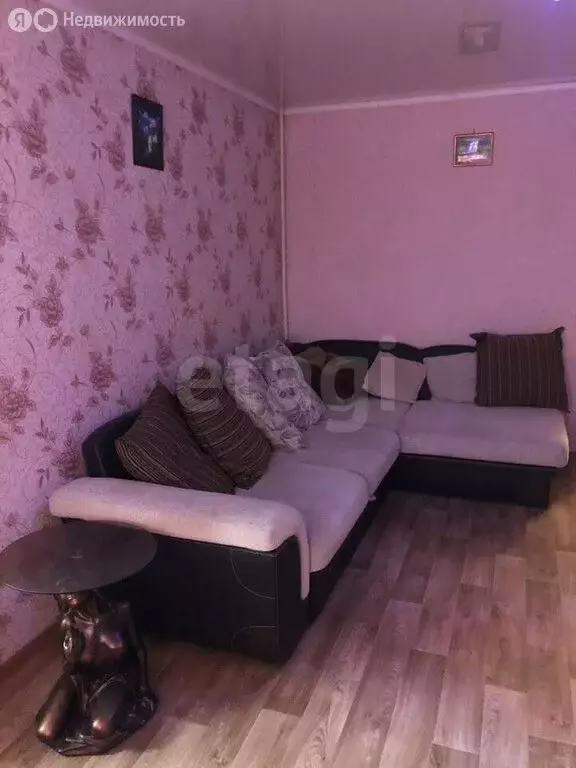 2-комнатная квартира: Липецк, улица А.Г. Стаханова, 7 (54 м) - Фото 1