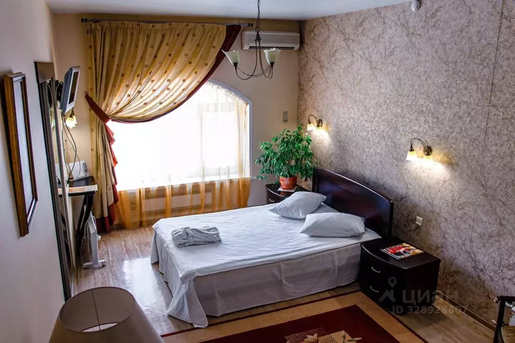 Комната Кемеровская область, Новокузнецк ул. Кирова, 105 (22.0 м) - Фото 1