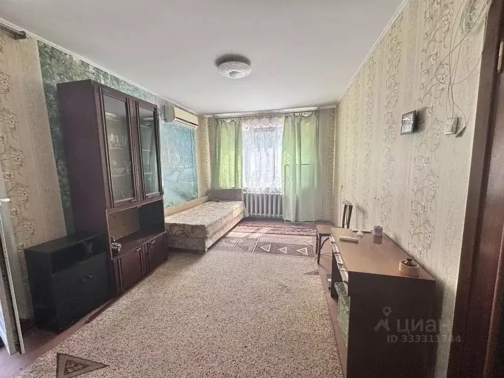 2-к кв. Крым, Керчь ул. Кирова, 107 (41.8 м) - Фото 1