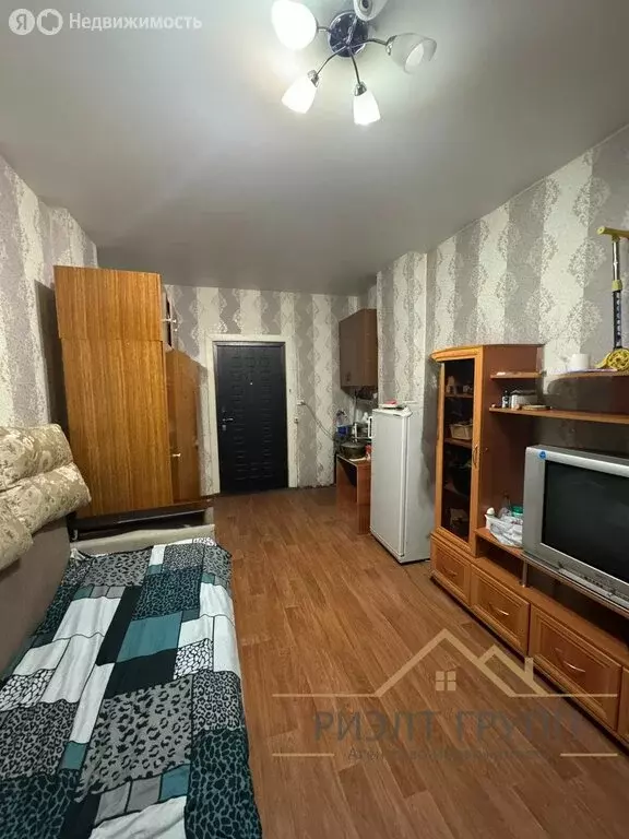 Квартира-студия: Казань, улица Белинского, 12/8 (20 м) - Фото 0