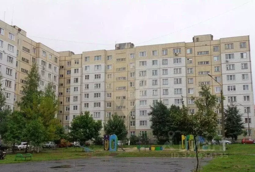 4-к кв. Белгородская область, Старый Оскол Восточный мкр, 9 (81.5 м) - Фото 1