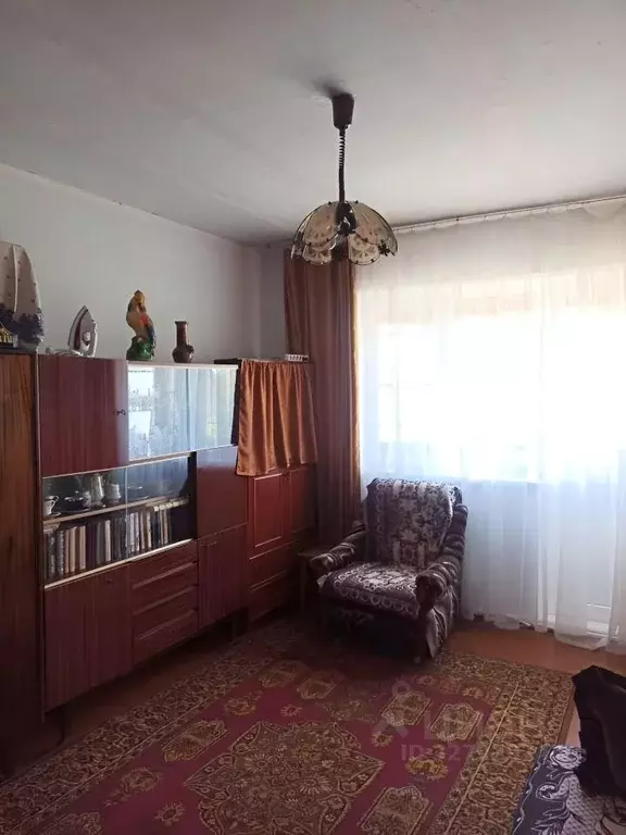 2-к кв. Краснодарский край, Тимашевск ул. Дзержинского, 4 (35.0 м) - Фото 1