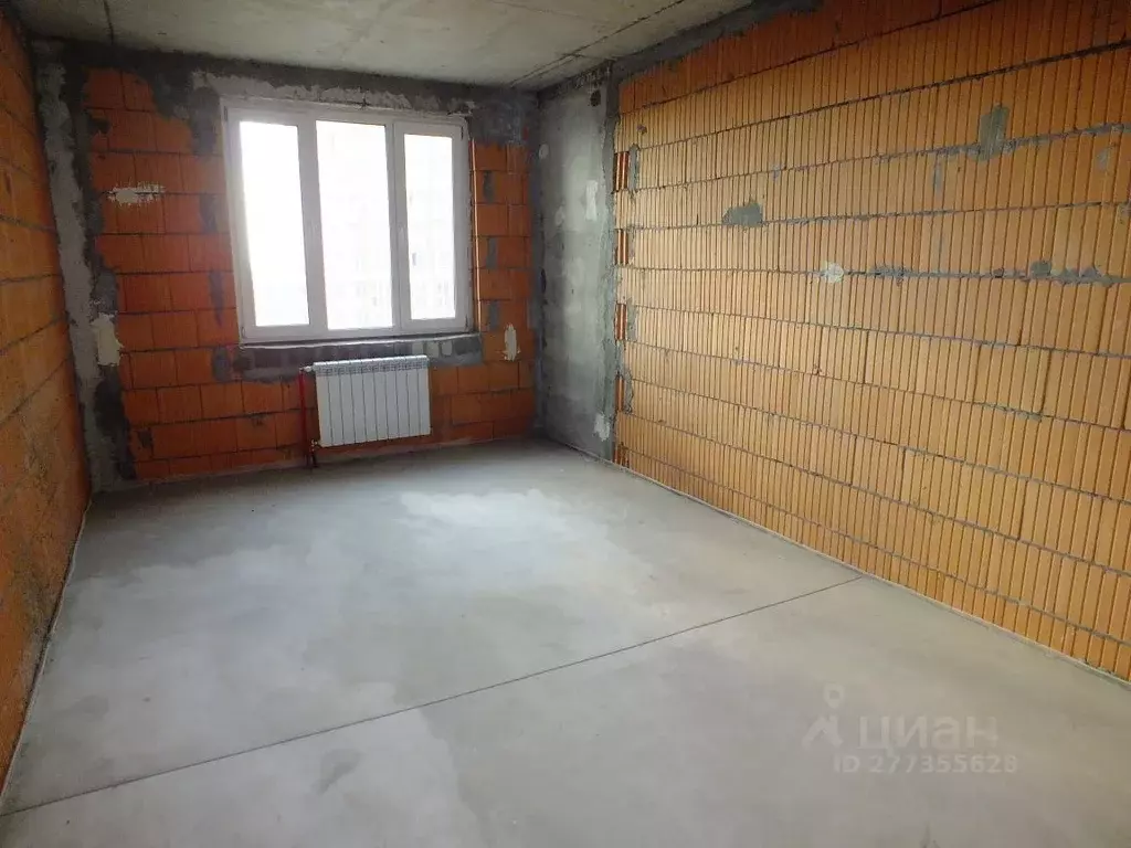 1-к кв. Самарская область, Самара Южное ш., 7А (41.8 м) - Фото 2