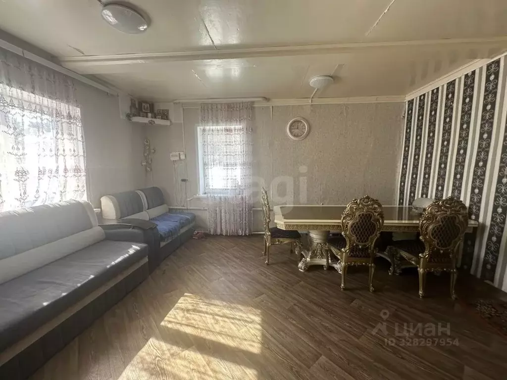 Дом в Владимирская область, Муром с. Дмитриевская Слобода, ул. Быкова, ... - Фото 2