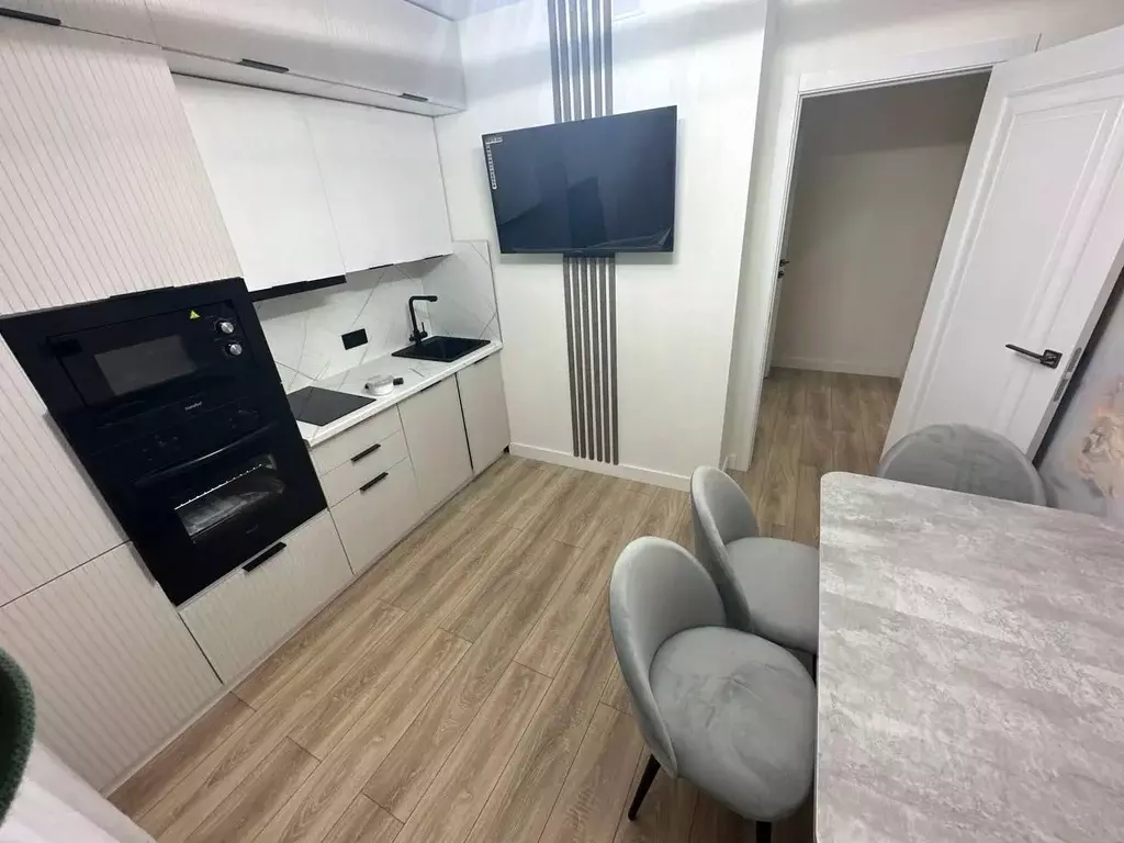 1-к кв. Московская область, Химки городской округ, д. Елино Елкино ... - Фото 1