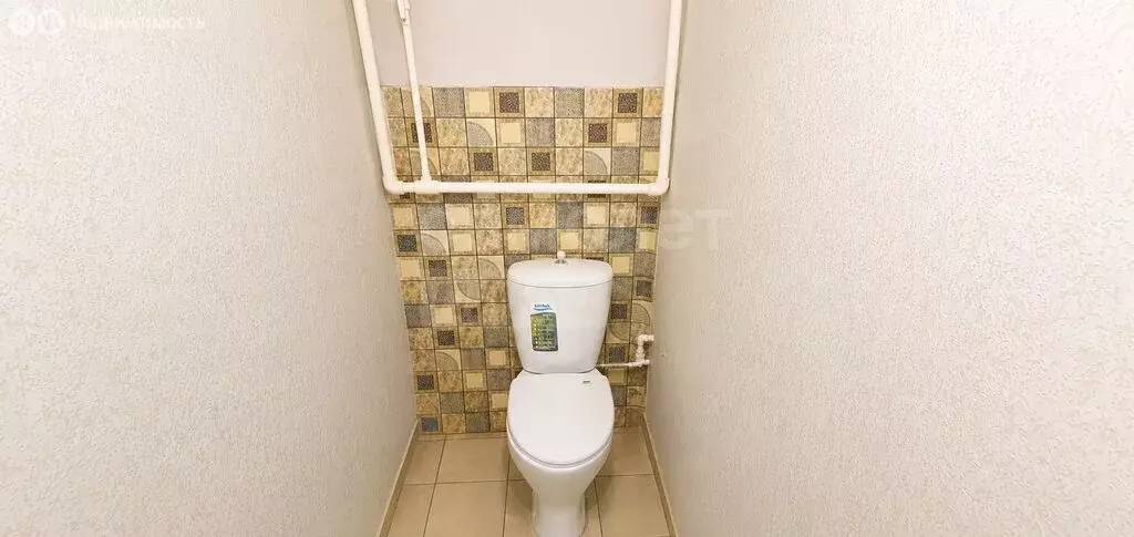 Дом в посёлок Каргала, улица Анисимова, 13кв2 (61.9 м) - Фото 2